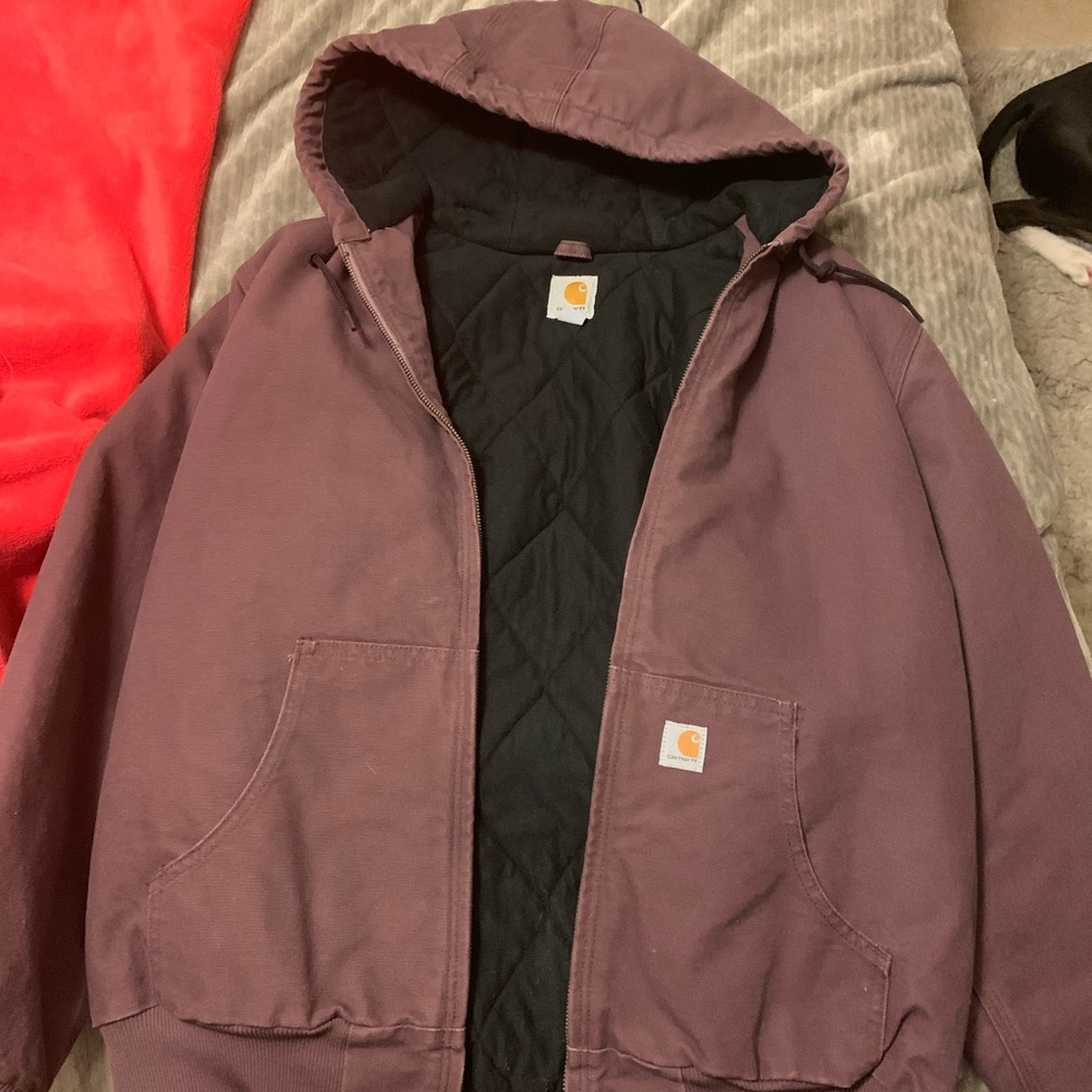 Carhartt Jacket